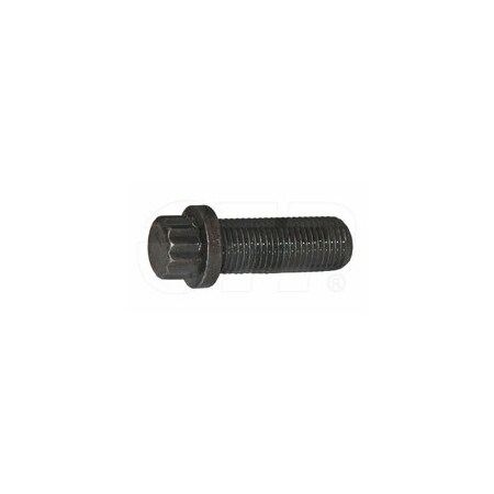 Aic Replacement Parts Bolt- 12 Pt Hd Fits Caterpillar Models 1T0417